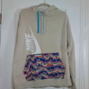 Nike hoodie